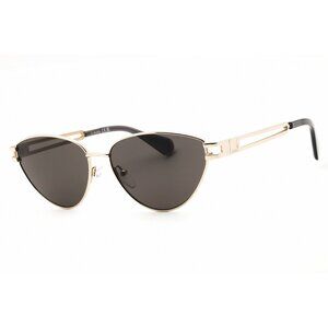 MAX & CO MO0089-32A-56  Sunglasses Size 56mm 140mm 14mm GOLD